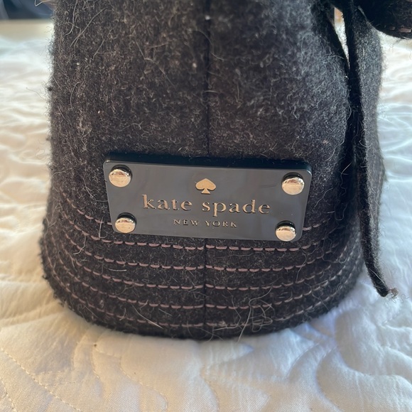 Kate Spade Pilgrim Hill Tate Tote Bag - Picture 3 of 4